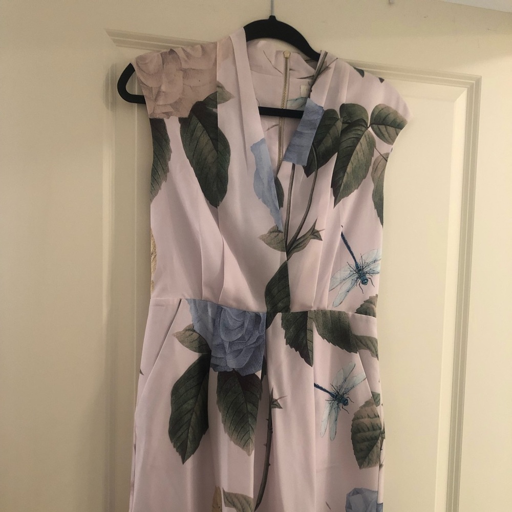 Ted baker dress